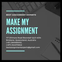 Best Assignment Experts image 3